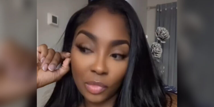 Anthony Edwards’ Baby Mama Ayesha Howard Goes Off on IG Live: “Y’all Had Babies for the Weed Man, Not Me!” [Video]