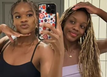 H&M Faces Racial Profiling Accusations After Viral Video Shows Black Shoppers Kicked Out Without Explanation
