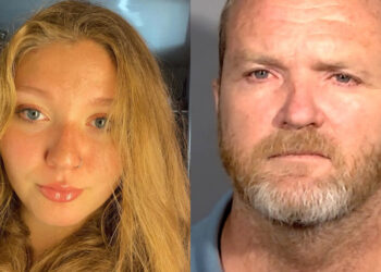 Disgraced Republican Politician John Jessup Sentenced for Raping Daughter During 21st Birthday Trip