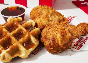 Mother’s Day Freebies and Food Deals She’ll Love