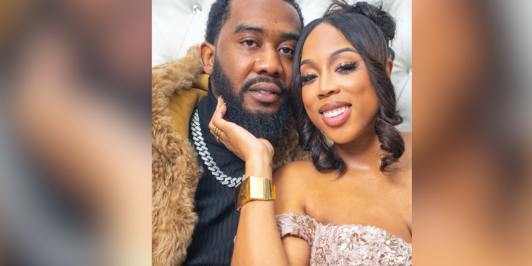 Desiigner Welcomes Baby Boy with Joyce Bryant