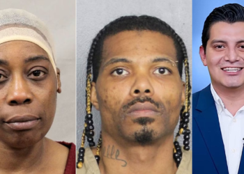Suspects in Telemundo Reporter’s Death Linked to Years-Long Drugging and Robbery Plot