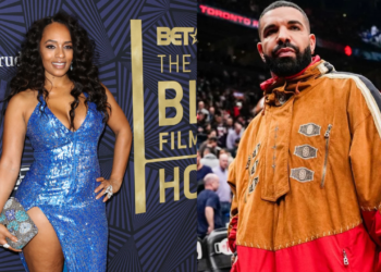 "Where’s My F--king Check?": Melyssa Ford Reacts to Drake Using Her Image for Merch