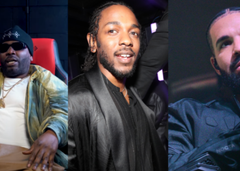 Baka Not Nice Says He Almost Responded to Kendrick Lamar Over “Not Like Us” Accusations