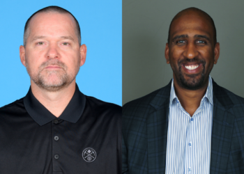 Denver Nuggets Fire Head Coach Mike Malone and GM Calvin Booth With Five Games Left in Season