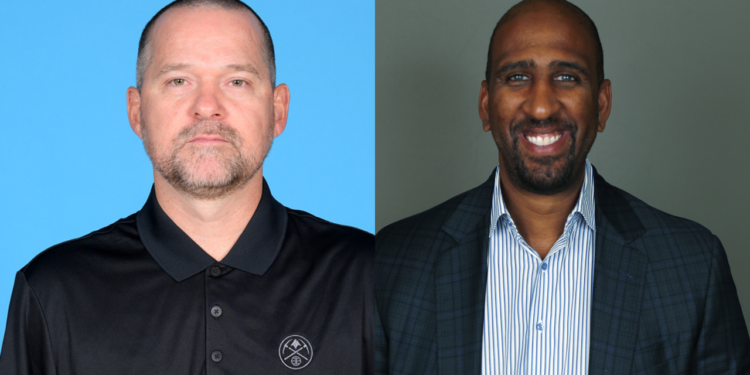 Denver Nuggets Fire Head Coach Mike Malone and GM Calvin Booth With Five Games Left in Season