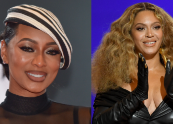 Keri Hilson Says She Was Forced Into Recording Beyoncé Diss on Leaked ‘Turnin Me On’ Remix