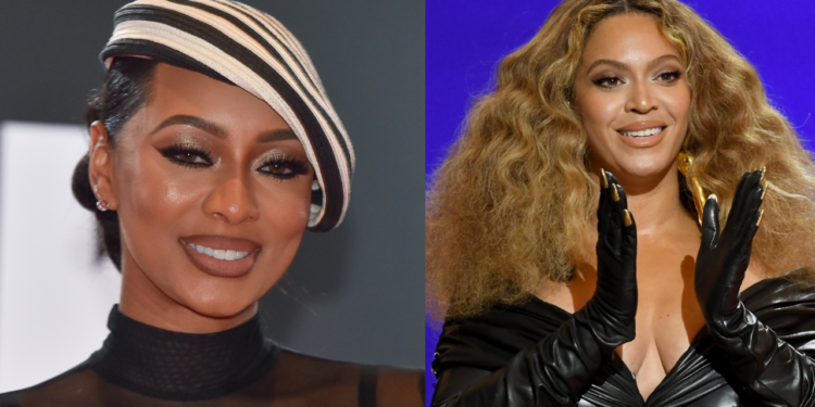 Keri Hilson Says She Was Forced Into Recording Beyoncé Diss on Leaked ‘Turnin Me On’ Remix
