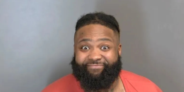 Sada Baby Arrested for Drug Possession