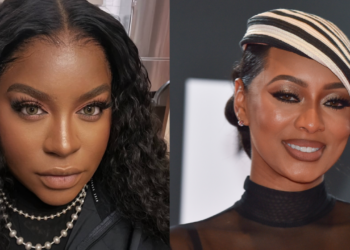 Ester Dean Apologizes for Beyoncé Diss After Keri Hilson Says She Was Pressured to Record It