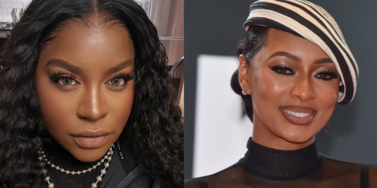 Ester Dean Apologizes for Beyoncé Diss After Keri Hilson Says She Was Pressured to Record It