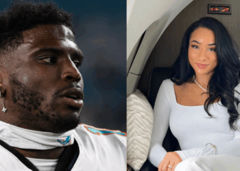 National Women’s Group Slams NFL for Letting Tyreek Hill Play Despite Domestic Violence Claims