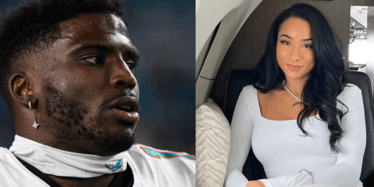 National Women’s Group Slams NFL for Letting Tyreek Hill Play Despite Domestic Violence Claims