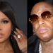 Toni Braxton and Birdman Have Reportedly Been Secretly Married for 8 Months