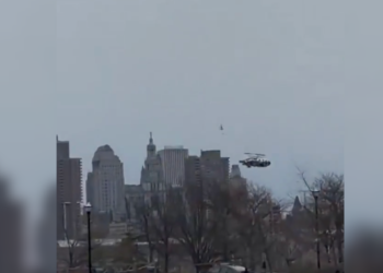 Tourist Helicopter Company to Close Immediately Following Deadly Hudson River Crash That Killed Six