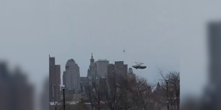 Tourist Helicopter Company to Close Immediately Following Deadly Hudson River Crash That Killed Six