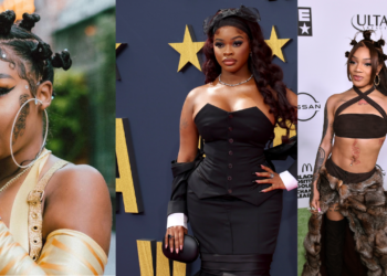 Sukihana Denies Shading JT While Hyping GloRilla: "Imagine Me Throwing Shade"