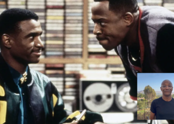 Tommy Davidson to Return as Varnell Hill in Martin Spinoff for BET+