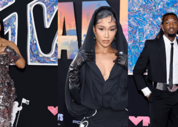 Offset Says BIA “Wasn’t Wrong” About Cardi B Cheating—Then Deletes It