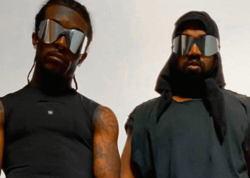 Ye Says Uzi’s Good After Health Scare