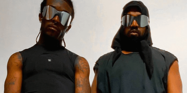 Ye Says Uzi’s Good After Health Scare