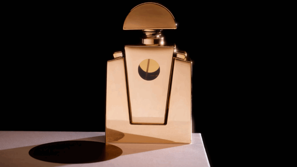 CÉ LUMIÈRE by Beyoncé Parfums