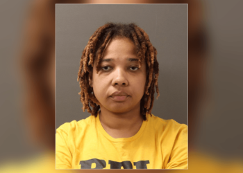 Ohio Substitute Teacher Accused of Trying to Hire Student to Kill Her Husband for $2K