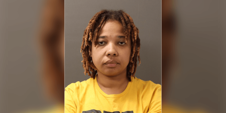 Ohio Substitute Teacher Accused of Trying to Hire Student to Kill Her Husband for $2K