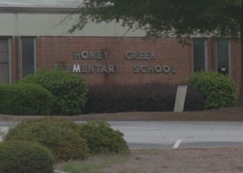 Rockdale County Schools Respond After 'Whites Only' and 'Coloreds Only' Signs Found at Elementary School