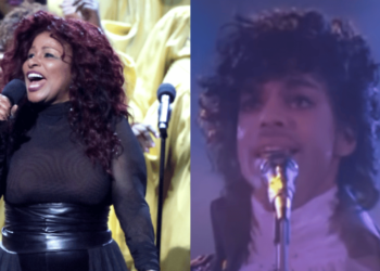 Ballerific Music: Chaka Khan Set to Release Unheard Prince Collaborations on New Album