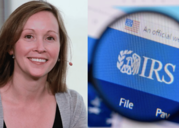 IRS Acting Commissioner Melanie Krause Resigns Amid Backlash Over Deal to Share Tax Data with ICE