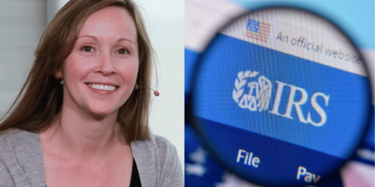 IRS Acting Commissioner Melanie Krause Resigns Amid Backlash Over Deal to Share Tax Data with ICE