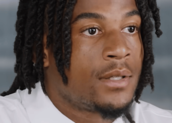 NFL Draft Hopeful Isaiah Bond Surrenders to Authorities Following Sexual Assault Warrant