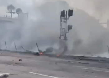 Another Plane Down: Deadly Crash in Florida Adds to Alarming Rise in Aviation Incidents [Video]