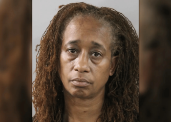 Florida Assistant Principal Charged After Allegedly Making Student Rub Her Feet & Showing Him What “Foreplay Is