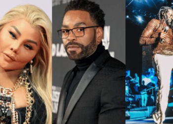 Get Ready for BET Experience 2025: Lil’ Kim, Method Man, Buju Banton & More Set to Take Over LA