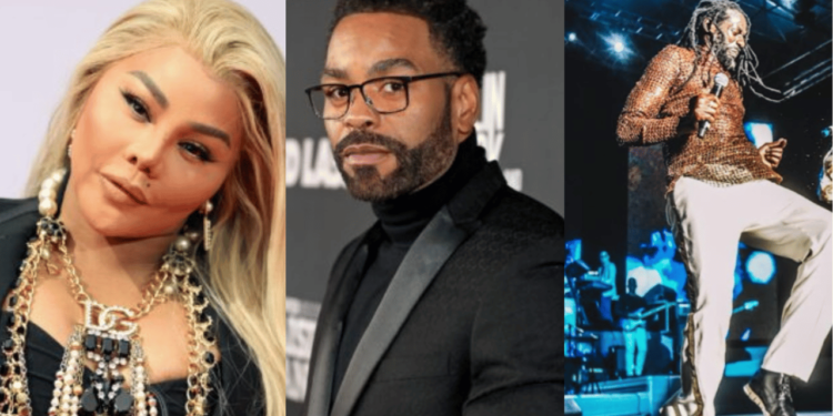 Get Ready for BET Experience 2025: Lil’ Kim, Method Man, Buju Banton & More Set to Take Over LA