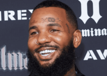 The Game Admits He Had "No Pure Intentions" for the Women He Hooked Up With In His 20s and 30s [Video]