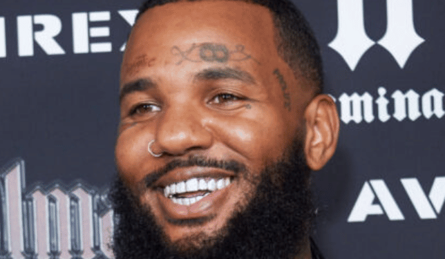 The Game Admits He Had "No Pure Intentions" for the Women He Hooked Up With In His 20s and 30s [Video]