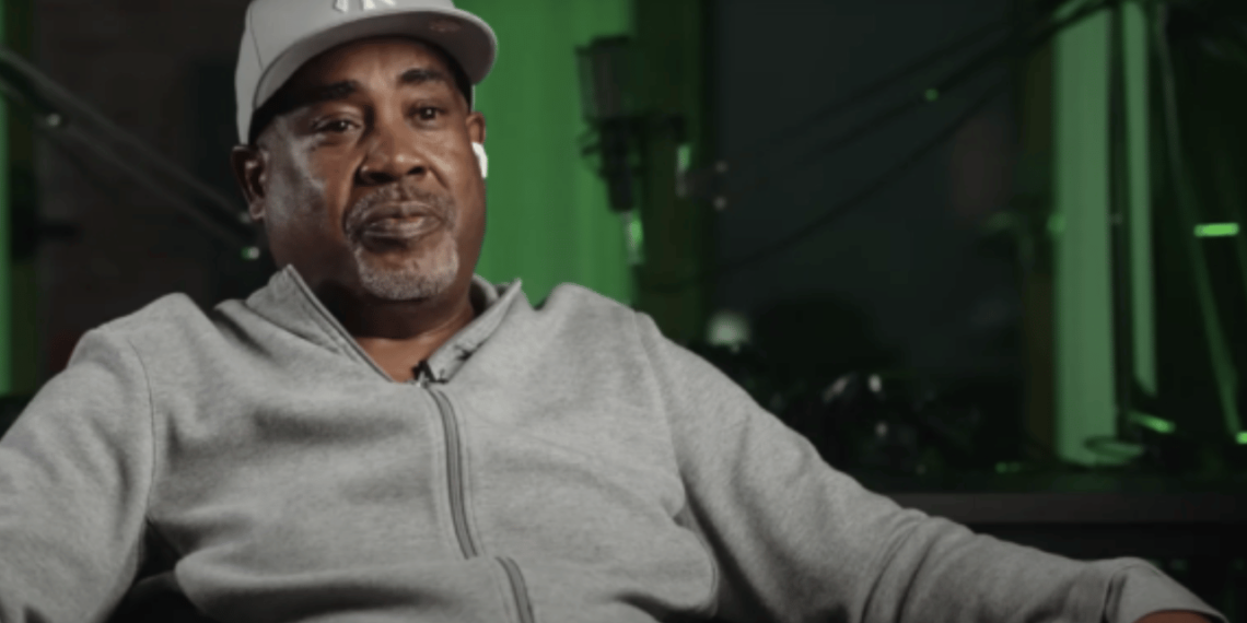 Duane "Keefe D" Davis Found Guilty in Jailhouse Fight While Awaiting Trial in Tupac Shakur Murder Case