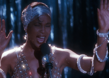 Whitney Houston’s Breakout Film, “The Bodyguard,” Is Getting a Remake - Baller Alert Whitney Houston’s Breakout Film, “The Bodyguard,” Is Getting a Remake