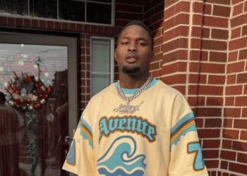 College Football Star Quaydarius Davis Accused of Choking Ex-Girlfriend Unconscious in Shocking Clip [Video]