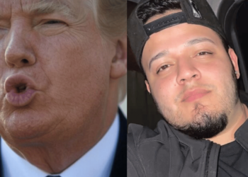 Trump Administration Defies Judge’s Order to Return Deported Salvadoran Man; Cites International Boundaries