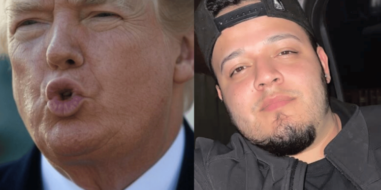 Trump Administration Defies Judge’s Order to Return Deported Salvadoran Man; Cites International Boundaries - Baller Alert Trump Administration Defies Judge’s Order to Return Deported Salvadoran Man; Cites International Boundaries