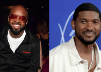 Jermaine Dupri Reflects on Why He Passed on Signing Usher: "I'm Not Dealing With No More Kids" [Video]
