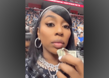 Kash Doll Says Using $20 Bill to Wipe Her Nose Is Part of Detroit Culture: “We Stunt” [Video]