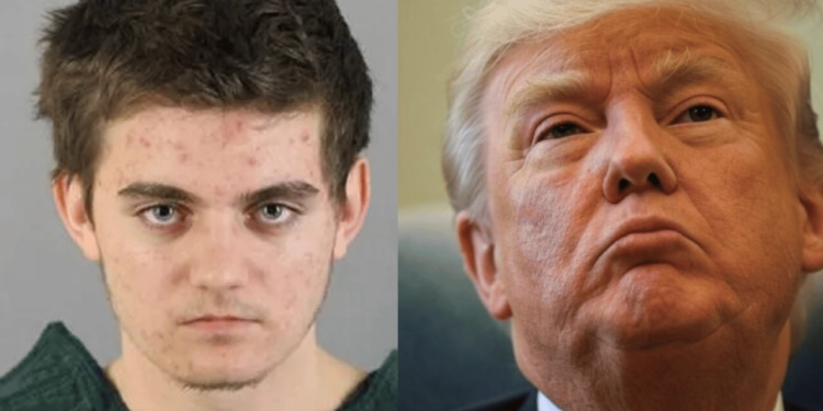 Wisconsin Teen Kills Parents, Steals Cash to Finance Trump Assassination Scheme