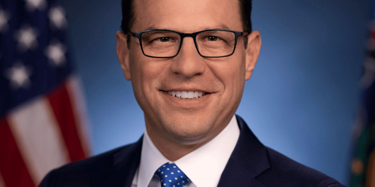 Pennsylvania Gov. Josh Shapiro’s Home Targeted in Overnight Arson Attack [Video]