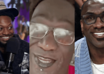 Funny Marco and Shannon Sharpe Clash Over Ms. Netta Look-Alike Comparison [Video]