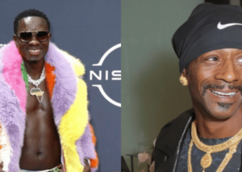 Michael Blackson Says Katt Williams Recent Specials Have Not Been Good: "Give It a Long Break" [Video]